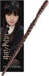 Harry Potter - Cho Chang Taikasauva PVC + Kirjanmerkki