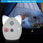 (British Power Supply Language Monitor Transl) Infant Monitor Sleep