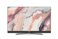 Loewe BILDC43BG 43 Inch LCD Smart TV - Basalt Grey