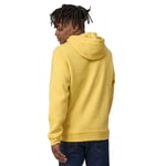 Patagonia Fitz Roy Icon Uprisal Hoody - Sweat à capuche Milled Yellow S