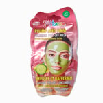 Claire's 7Th Heaven Cucumber Peel Off Face Mask