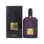 Tom Ford Velvet Orchid Eau de Parfum Spray 100ml for Women