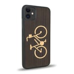 Coque iPhone 12 Mini - Le Vélo - Neuf