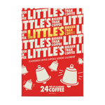 Little's Coffee Capsule Advent Calendar, 1 stk.