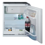 Hotpoint 144 Litre Integrated Under Counter Fridge HBUF011.UK