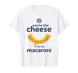 Heinz Kraft Mac & Cheese You’re The Cheese To My Macaroni T-Shirt