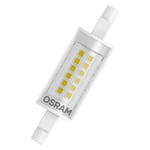 OSRAM Slim Line Led Bulb 7 W R7S E