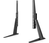 ONE FOR ALL ONEFOR ALL TV STAND 800VESA, Black