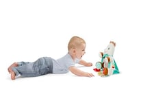 Sophie la Girafe - Miroir d'activités Multi-Supports Peluche 010340F Multicolore