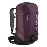 ORTOVOX 46864-34501 Ravine 26 S Sports backpack Unisex Adult Winetasting Size U
