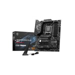 MSI MB AMD AM5 X870 GAMING PLUS WIFI ATX