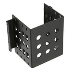 2.5in HDD Mounting Rack 2.5in Hard Drive Rack Space Extension For 2.5in IDE