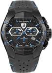 Tonino Lamborghini Watch GT1 Blue