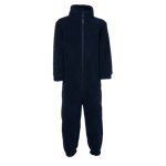 Ruka Sherpa Jumpsuit, lasten haalari