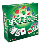 Enigma Sequence - The Board Game (GOL7002), Brown