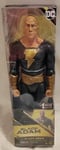 DC Comics Black Adam Movie 30cm Action Figure First 1st Edition Spin Master