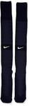 Nike U NK Squad OTC Chaussettes Mixte Adulte, College Navy/Thunder Blue/(White), FR : XS (Taille Fabricant : XS)