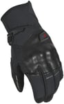 Macna Gants de Moto RTX chauffés électriquement XXL Noir