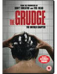 The Grudge (2020) DVD