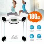 Digital Body Fat Analyser Scales Bmi Healthy 180kg Weighing Scale Weight Loss