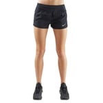 Nike Eclipse 3 Inch Shorts Str. XL - Lettvekts shorts for damer med optimal bevegelsesfrihet og komfort til løping