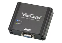 ATEN VGA to DVI Converter