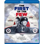 The First of the Few (75th anniversary of the outbreak of WWII)