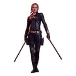 MARVEL - Black Widow Movie - Black Widow 1/6 Action Figure 12" MMS603 Hot Toys