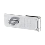 ABUS 01619 200/115 Hasp & Staple 115mm