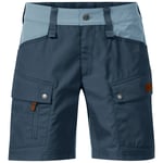 Shorts til dame L Bergans Nordmarka Shorts W 44 21650