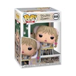 Funko POP! Plus: Britney Spears - Baby OMT - Collectable Vinyl Figure - Gift Idea - Official Merchandise - Toys for Kids & Adults - Music Fans - Model Figure for Collectors and Display