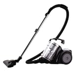 Kensington Bagless Canister Multi Cyclonic Vacuum 2400W