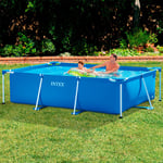 Intex Small Frame Collapsible 300x200x75 Cm Pool