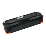 Compatible Non-oem 410a Cf410a Black Toner Cartridge