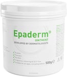 Epaderm Emollient For Dry Skin - 500g