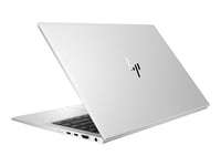 HP EliteBook 840 G8 Notebook - Wolf Pro Security - Intel Core i5 - 1135G7 / jusqu'à 4.2 GHz - Win 10 Pro 64 bits - Carte graphique Intel Iris Xe - 8 Go RAM - 256 Go SSD NVMe, HP Value - 14" IPS 1920 x 1080 (Full HD) - Wi-Fi 6 - clavier : Français - avec