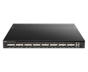 D-LINK – 32x 100G QSFP28 ports Managed L3 Switch (DQS-5000-32Q28/SI)