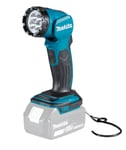 MAKITA Makita DML815 LED-lampa 18V, 160 lumen