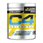 Cellucor - C4 Original, Millions Bubblegum - 396g -