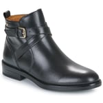 Pikolinos Boots PUERTOLLANO W3C Svart dam