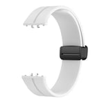 Magnetisk klokkereim Samsung Galaxy Fit 3 - Polar White