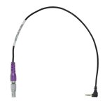 Teradek LANC Run/Stop Cable for MDR.X Receiver 40cm