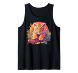 Tigers Tiger Tank Top