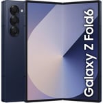 Samsung Galaxy Z Fold6 5G Foldable 12GB 512GB - Navy