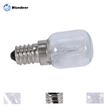 2x E14 Haute Température Ampoule 500 Degrés 25w Halogène Bulle Four Ampoule-subaoe Module led