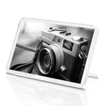 Vintage Photography Camera Classic Fridge Magnet - Retro Fun Cool Gift #14517