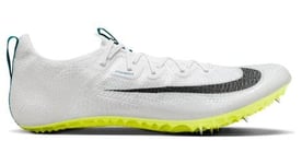 Nike Zoom Superfly Elite 2 FK - homme - blanc