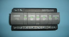 Hewlett Packard Enterprise Surge Protector Flt Cp 3S 350