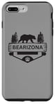 iPhone 7 Plus/8 Plus Bearizona Wildlife Park Williams Arizona Case