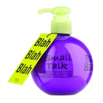 Tigi Bed Head Small Talk Hair Thickening Cream 240ml